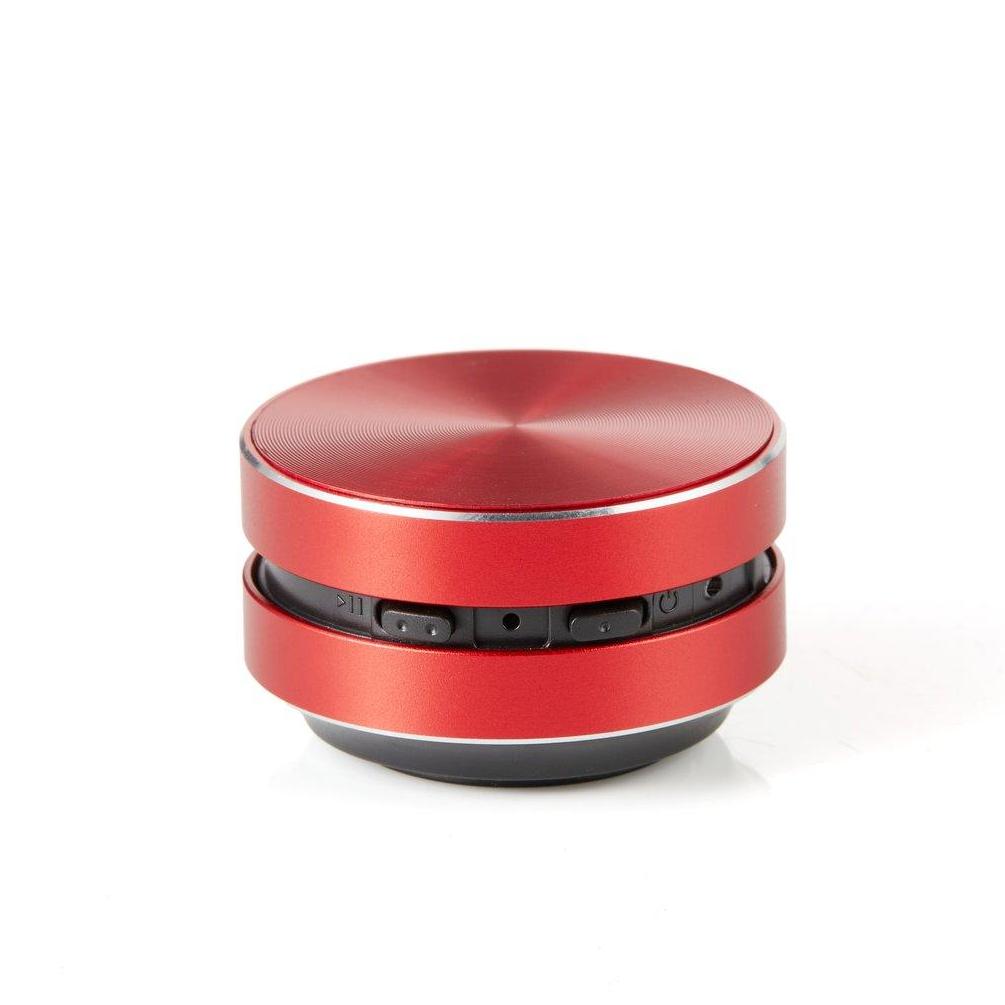 Mini Speaker – 360° Sound on every surface