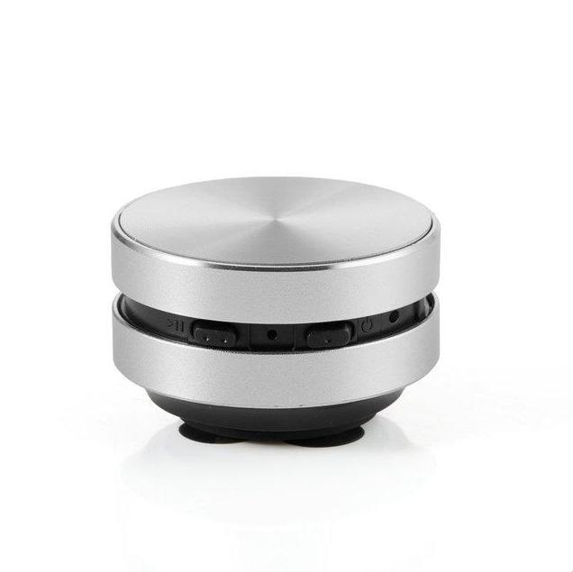 Mini Speaker – 360° Sound on every surface