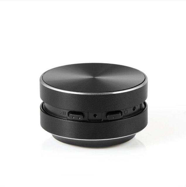 Mini Speaker – 360° Sound on every surface