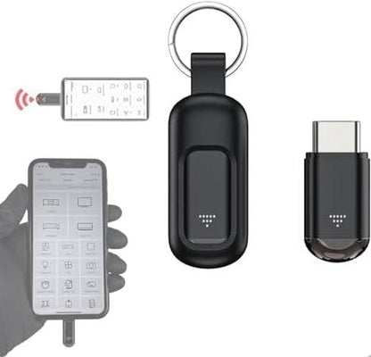 USB-C Universal IR Blaster